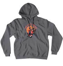 Hoodie | The ScuterDood