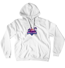 izzodnam Hoodies (No-Zip/Pullover)