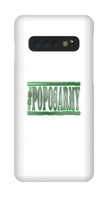 popo_1973 Samsung Phone Cases