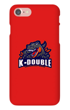 fbdougy iPhone Phone Cases