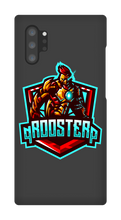 qroosterp Samsung Phone Cases