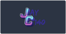 jayc140 XXL Gaming Mousepad