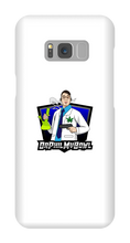 DrPhilMyBowl's Logo Samsung Phone Cases