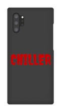 NiteRaven Chiller Samsung Phone Cases