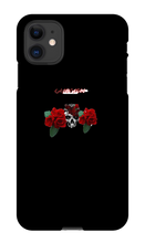LandonGGs iPhone Case