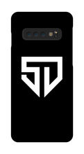 Swipe Design Logo Samsung Phone Cases