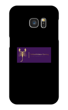 deftestviolator Samsung Phone Cases