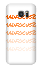madfocus271 Samsung Phone Cases