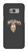 Keksbande Samsung Phone Cases
