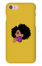 Tea iPhone Cases