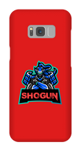 shogun_1001 Samsung Phone Cases