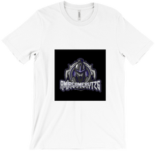 amirgameryt26 T-Shirts