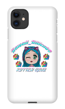 kawaii_kitten69 iPhone Phone Cases