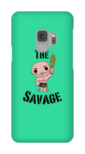 the1stsavagemma Samsung Phone Cases