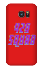 fattone420 Samsung Phone Cases