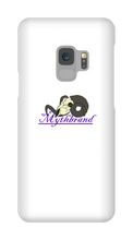 mythbrandtv Samsung Phone Cases