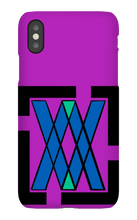 boxxyau iPhone Phone Cases