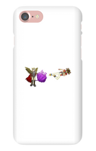 Lord Choice SG Iphone Case