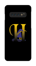 Hallowe Samsung Phone Case