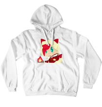 RedCamp (No-Zip/Pullover)