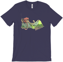 Space Lady (Infinity) T-Shirt
