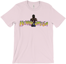Henny Omega T-Shirts