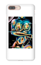 silverart iPhone Phone Cases