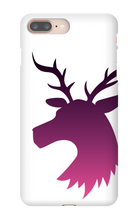 DEER iPhone Case