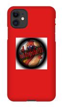 hotdoghobo123 iPhone Phone Cases