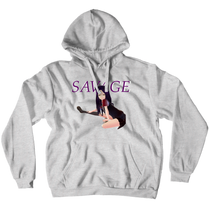 savageb4824 Hoodies (No-Zip/Pullover)