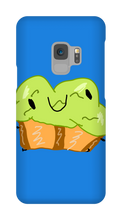 Acid Samsung Phone Cases