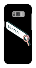 Search Samsung Phone Case Black