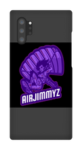 airjimmyz Samsung Phone Cases