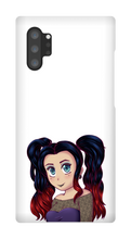 TristaTragic Samsung Phone Cases 2