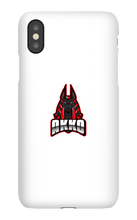 Akko iPhone Case with Name