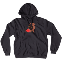 thejawajunkie Hoodies (No-Zip/Pullover)