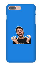 CARCASA de KRAINOLO para MVL iPHONE