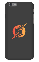 leandrosalvas iPhone Cases