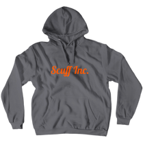 Scuffed Inc (No-Zip/Pullover)