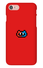 watertanooki iPhone Phone Cases
