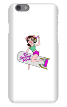 drstr4ngep0rk iPhone Phone Cases