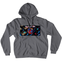 whagchamacallit Hoodies (No-Zip/Pullover)