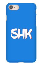 iPhone kryt SKH