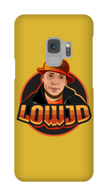 lowgamejd Samsung Phone Cases