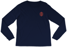 braebanss logo Long Sleeve Tee
