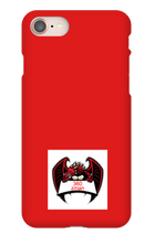 daily_zman iPhone Phone Cases