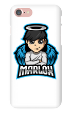 Marlox Iphone case