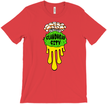 GHC T-Shirts
