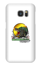 brounitedgaming Samsung Phone Cases