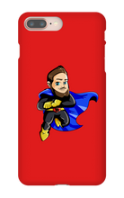 superbenny iPhone Case